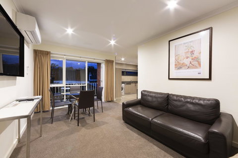 Forrest Hotel & Apartments - Accommodation Broome 13