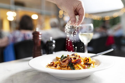 Forrest Hotel & Apartments - Accommodation Broome 24