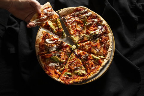 Forrest Hotel & Apartments - Accommodation Broome 21