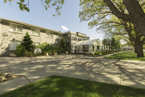 Forrest Hotel & Apartments - Accommodation Broome 27