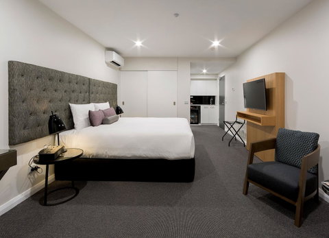 Avenue Hotel Canberra - Accommodation Broome 3