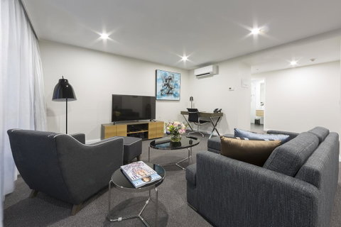 Avenue Hotel Canberra - Accommodation Broome 33