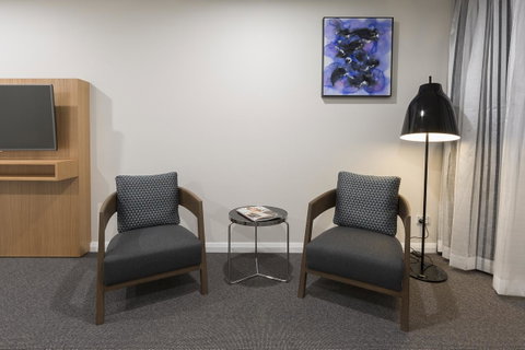 Avenue Hotel Canberra - Accommodation Broome 32