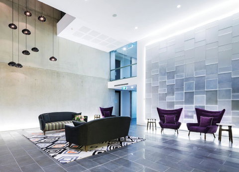 Avenue Hotel Canberra - Accommodation Broome 1