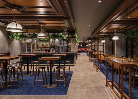 Avenue Hotel Canberra - Accommodation Broome 15
