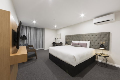 Avenue Hotel Canberra - Accommodation Broome 34
