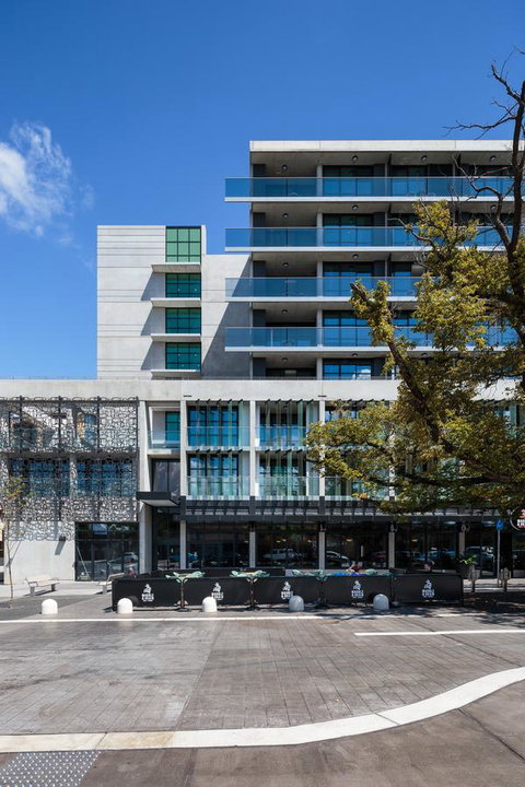Avenue Hotel Canberra - Accommodation Broome 24