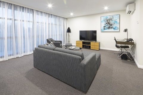 Avenue Hotel Canberra - Accommodation Broome 35