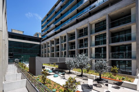 Avenue Hotel Canberra - Accommodation Broome 5