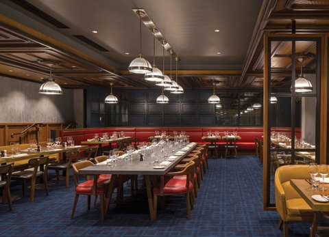 Avenue Hotel Canberra - Accommodation Broome 13