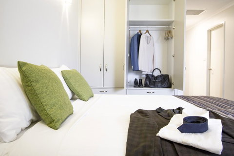 Abode Narrabundah - Accommodation Broome 12