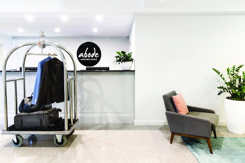 Abode Narrabundah - Accommodation Broome 15