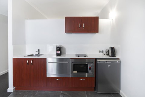 Abode Narrabundah - Accommodation Broome 1