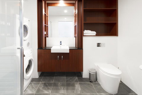 Abode Narrabundah - Accommodation Broome 2