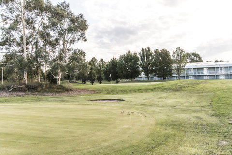 Abode Narrabundah - Accommodation Broome 18