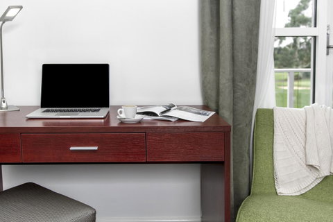 Abode Narrabundah - Accommodation Broome 9