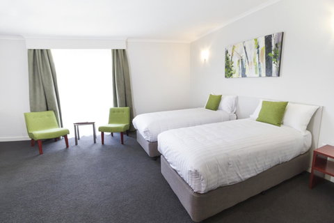 Abode Narrabundah - Accommodation Broome 3