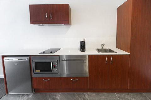 Abode Narrabundah - Accommodation Broome 11