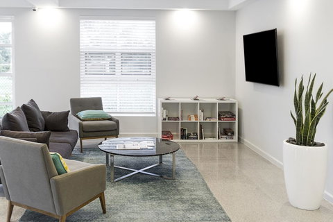 Abode Narrabundah - Accommodation Broome 17