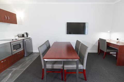 Abode Narrabundah - Accommodation Broome 8