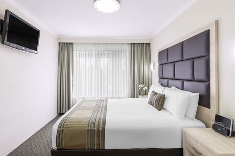 Garden City Hotel, Best Western Signature Collection - Accommodation Broome 18