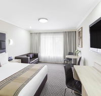 Garden City Hotel Best Western Signature Collection - Accommodation Broome