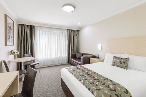 Garden City Hotel, Best Western Signature Collection - Accommodation Broome 6