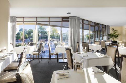 Garden City Hotel, Best Western Signature Collection - Accommodation Broome 28