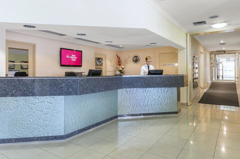 Garden City Hotel, Best Western Signature Collection - Accommodation Broome 9