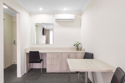 Garden City Hotel, Best Western Signature Collection - Accommodation Broome 19