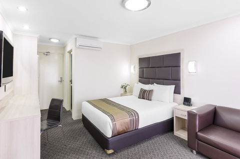 Garden City Hotel, Best Western Signature Collection - Accommodation Broome 3