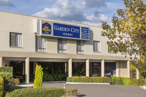 Garden City Hotel, Best Western Signature Collection - Accommodation Broome 12