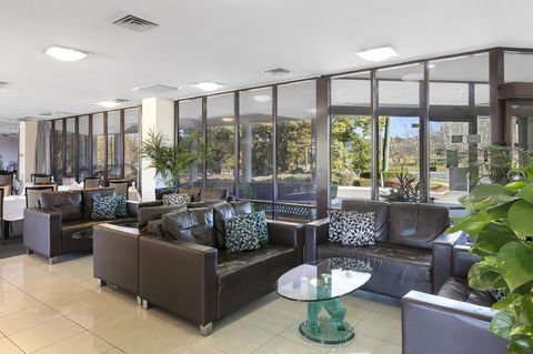 Garden City Hotel, Best Western Signature Collection - Accommodation Broome 8