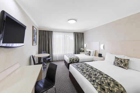Garden City Hotel, Best Western Signature Collection - Accommodation Broome 26
