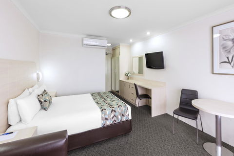 Garden City Hotel, Best Western Signature Collection - Accommodation Broome 4