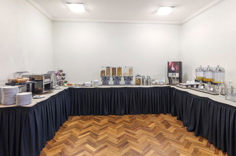 Garden City Hotel, Best Western Signature Collection - Accommodation Broome 24