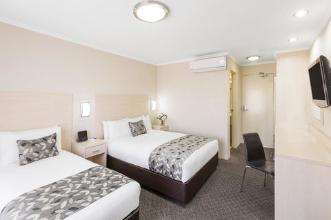 Garden City Hotel, Best Western Signature Collection - Accommodation Broome 27
