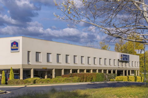 Garden City Hotel, Best Western Signature Collection - Accommodation Broome 15