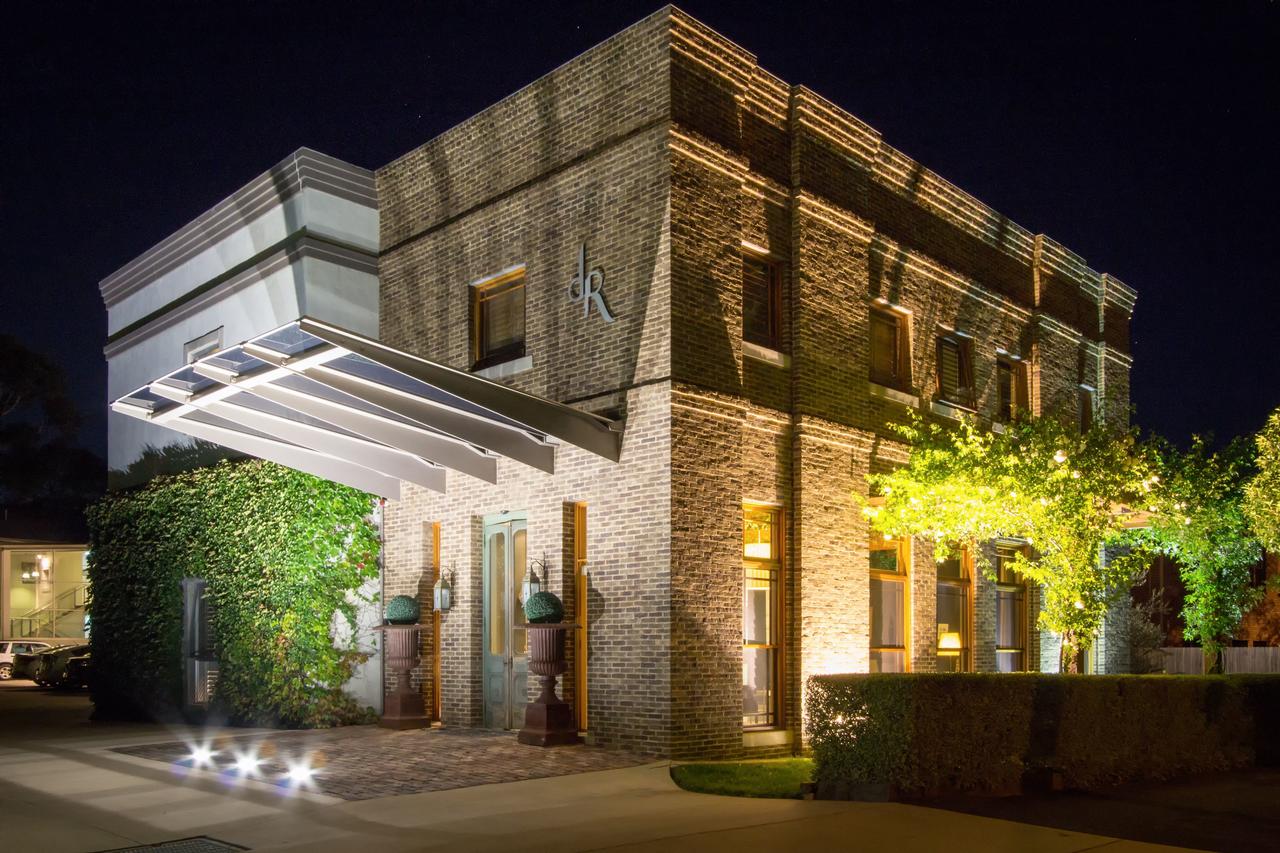 Orange NSW Accommodation Broome
