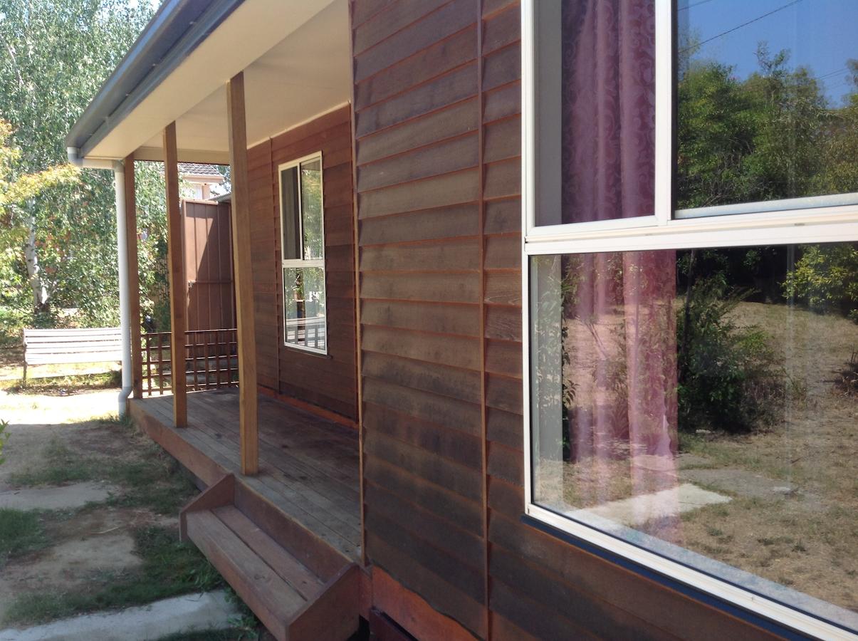 Aranda ACT Accommodation Broome