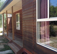 The Cook Cottage - Accommodation Broome