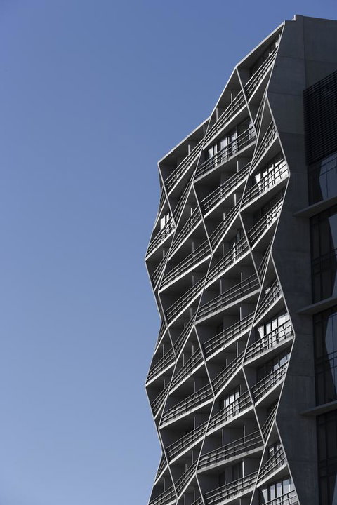 Nishi Apartments Eco Living By Ovolo - Accommodation Broome 2