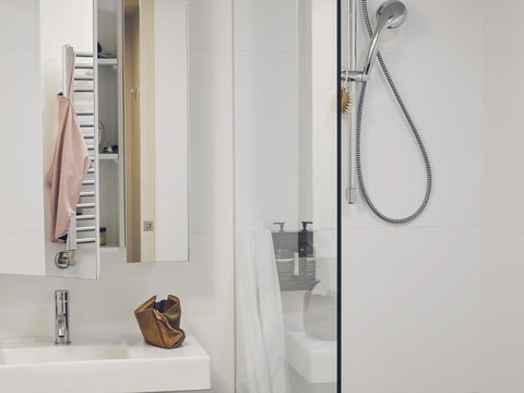 Nishi Apartments Eco Living By Ovolo - Accommodation Broome 9