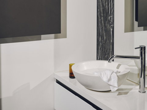 Nishi Apartments Eco Living By Ovolo - Accommodation Broome 5