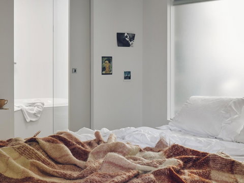 Nishi Apartments Eco Living By Ovolo - Accommodation Broome 33