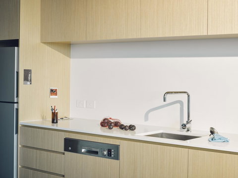 Nishi Apartments Eco Living By Ovolo - Accommodation Broome 35