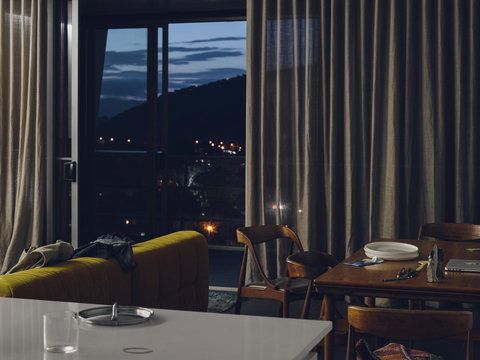 Nishi Apartments Eco Living By Ovolo - Accommodation Broome 31