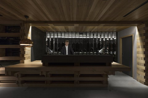 Nishi Apartments Eco Living By Ovolo - Accommodation Broome 38