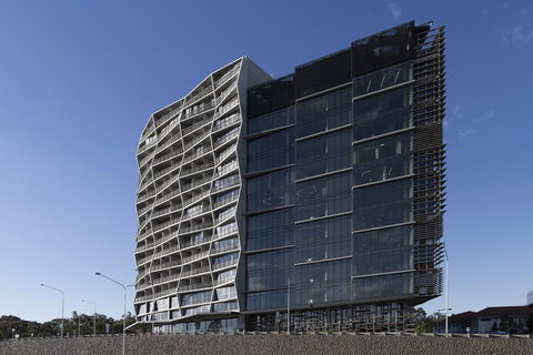 Nishi Apartments Eco Living By Ovolo - Accommodation Broome 3