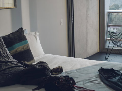 Nishi Apartments Eco Living By Ovolo - Accommodation Broome 30